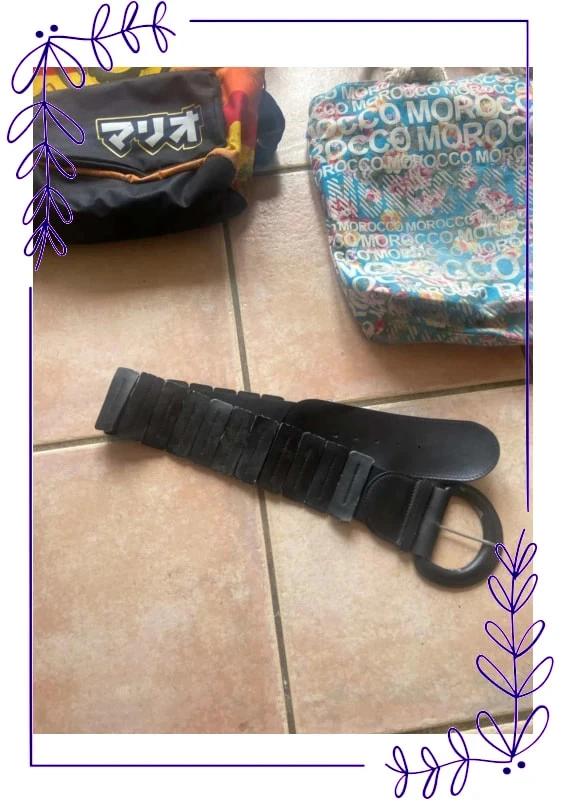 Conjunto para ciclismo urbano – photo 2